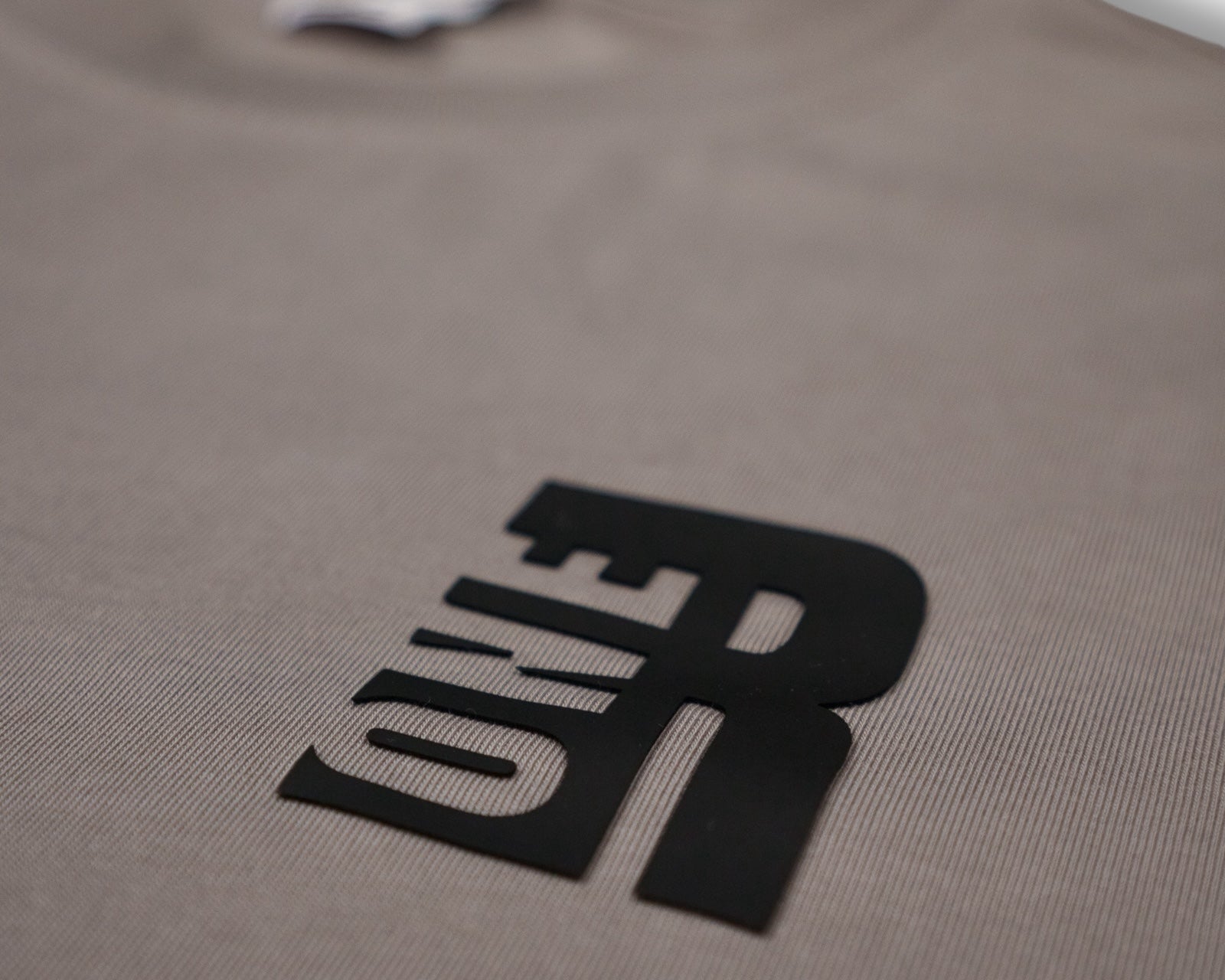 Oversized Tee | "TWIY"