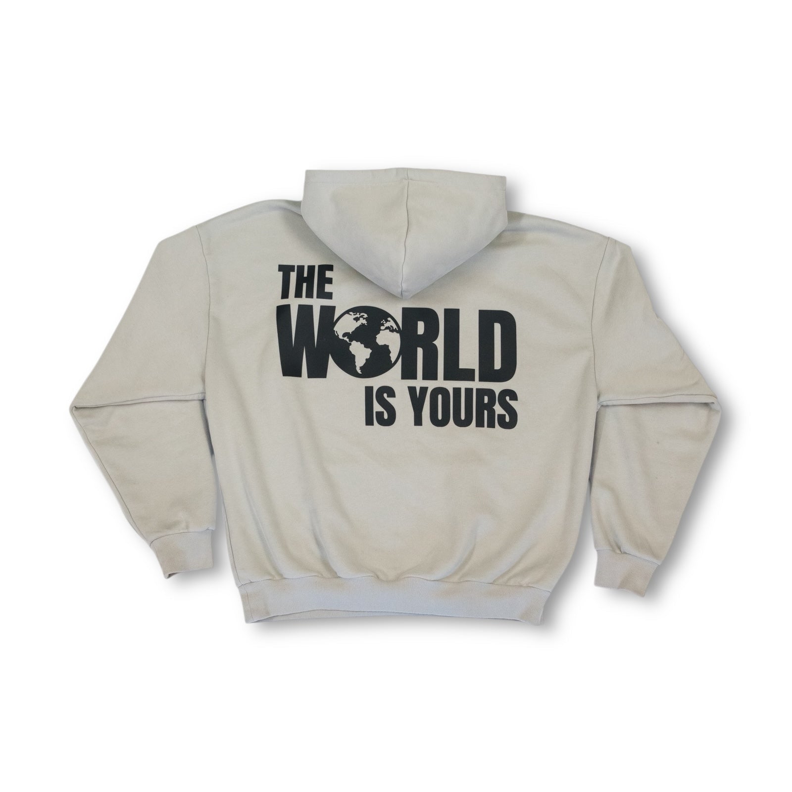 Oversized Hoodie | "TWIY"