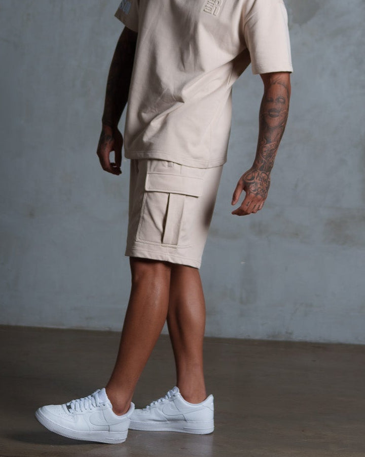 Cargo Shorts | "PIF"