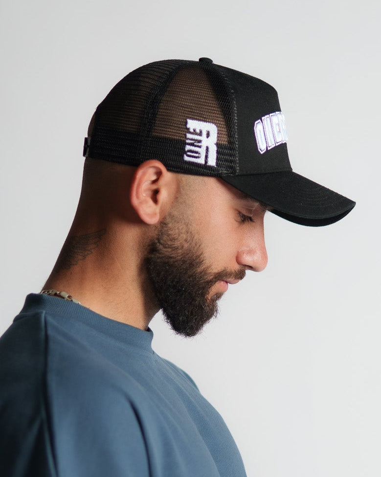 Trucker Cap | "PIF"