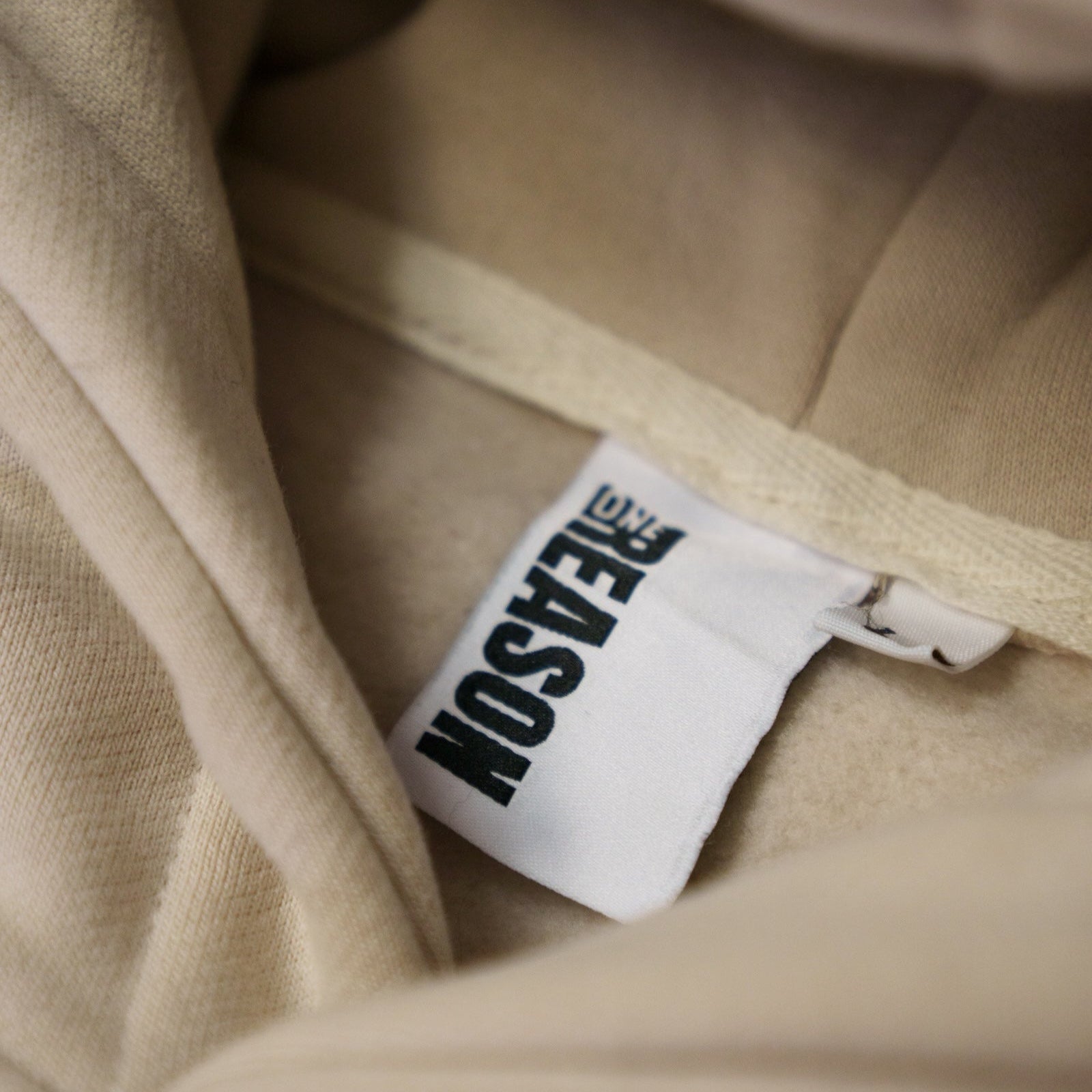 Oversized Hoodie | "TWIY"