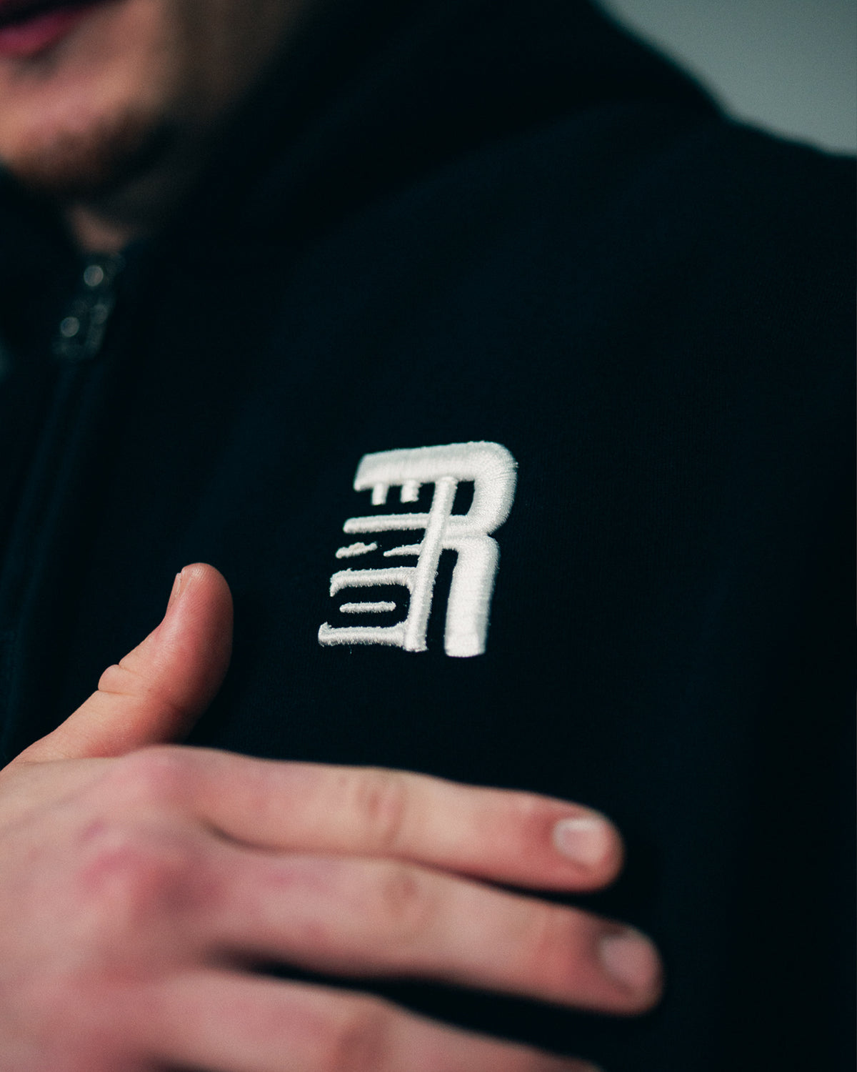 Heavyweight Jacket | CORE