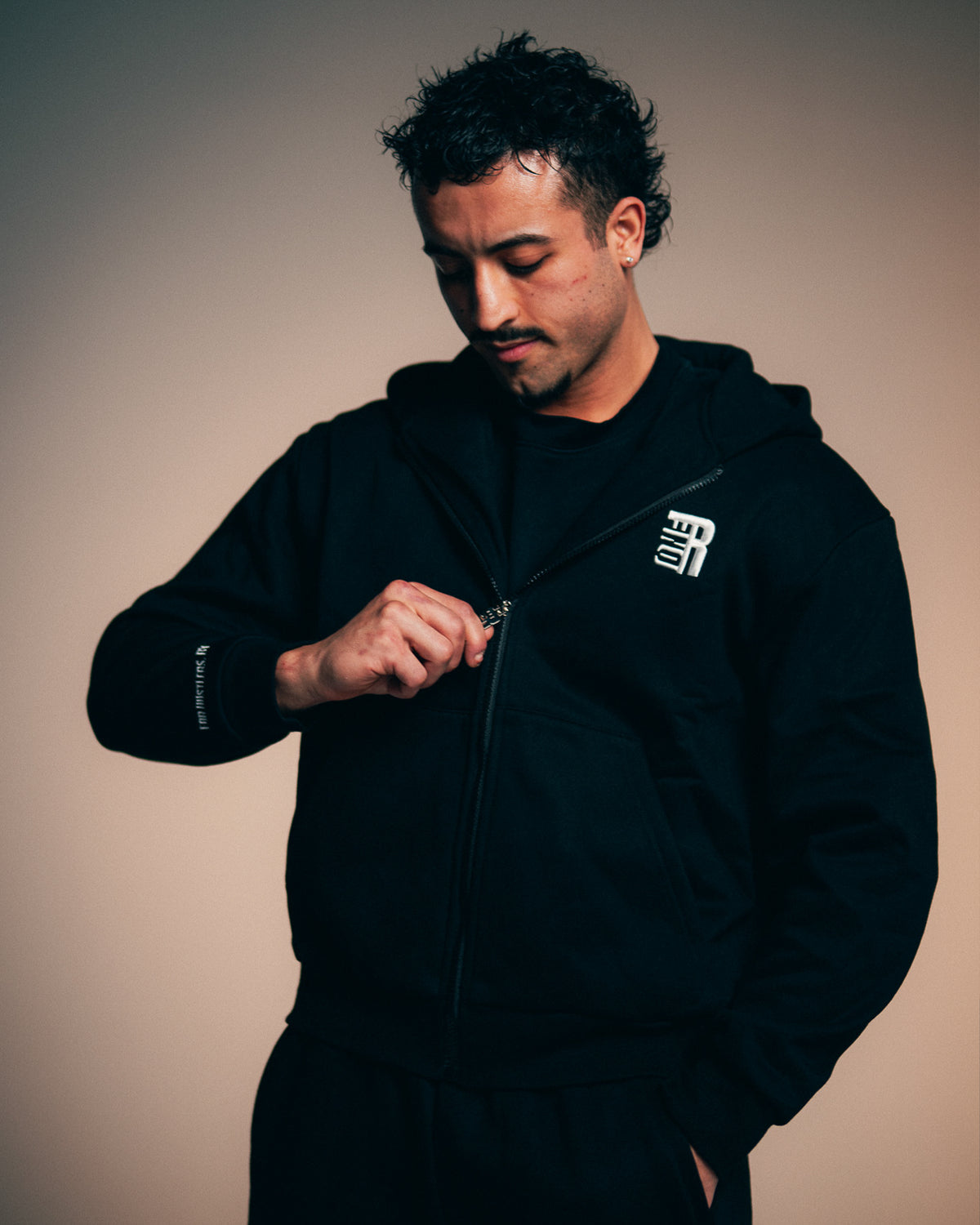 Heavyweight Jacket | CORE