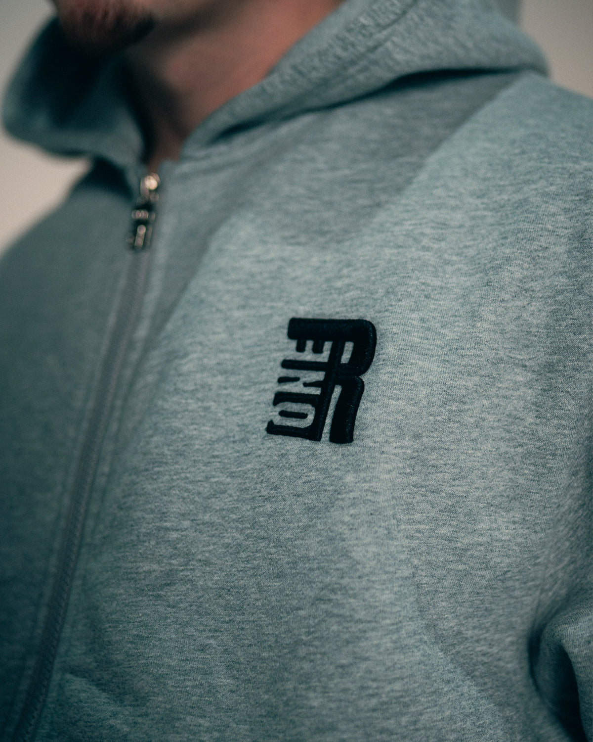 Heavyweight Jacket | CORE