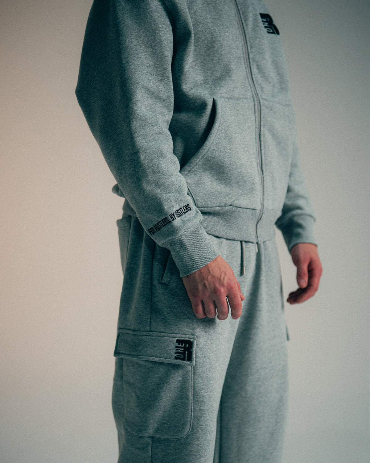 Cargo Sweats | CORE
