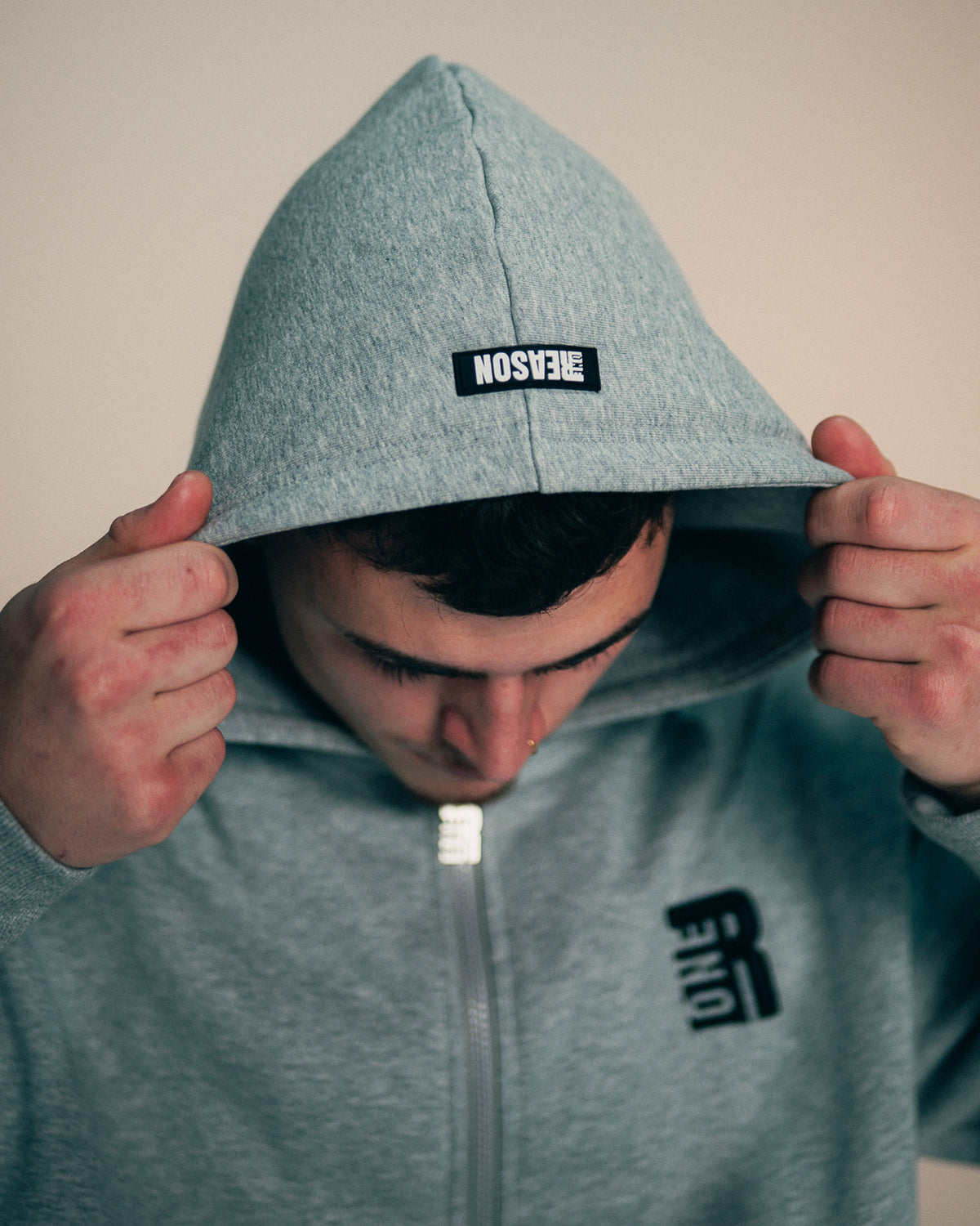 Heavyweight Jacket | CORE