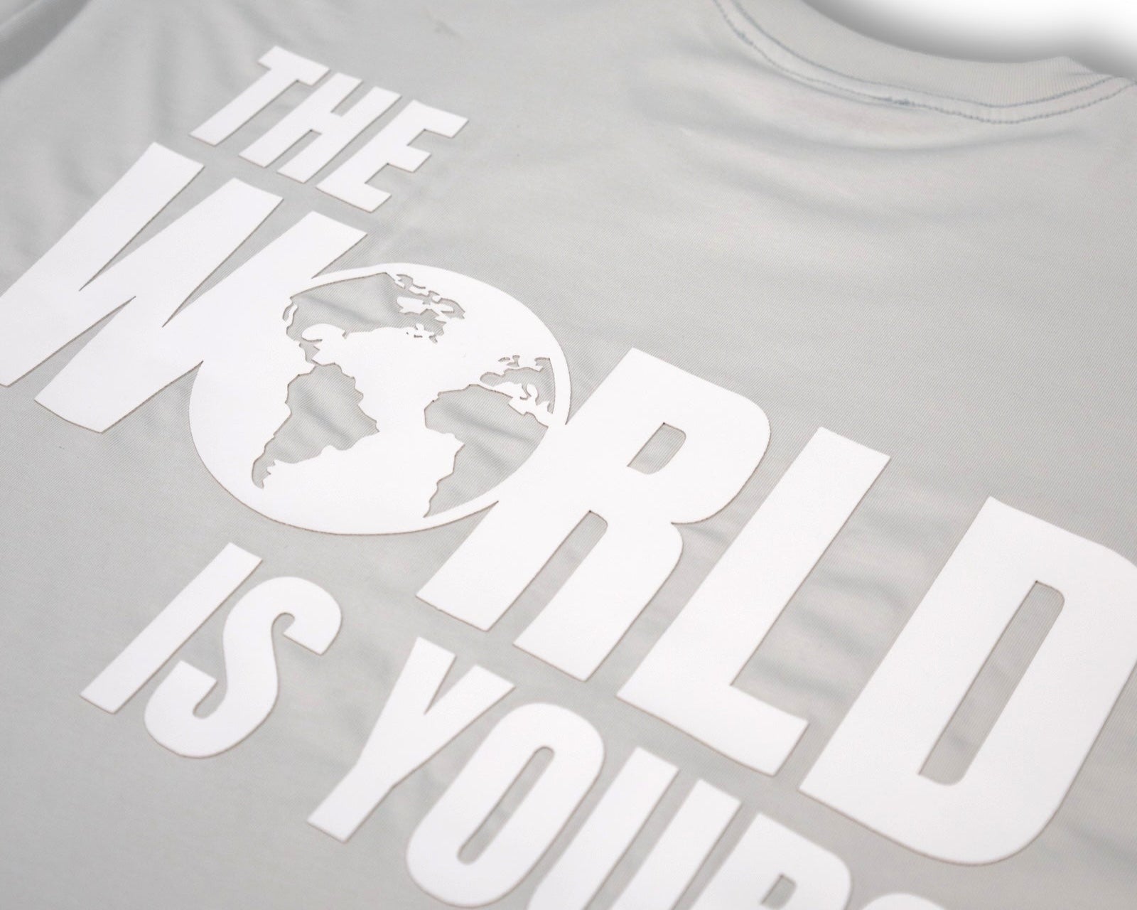 Oversized Tee | "TWIY"