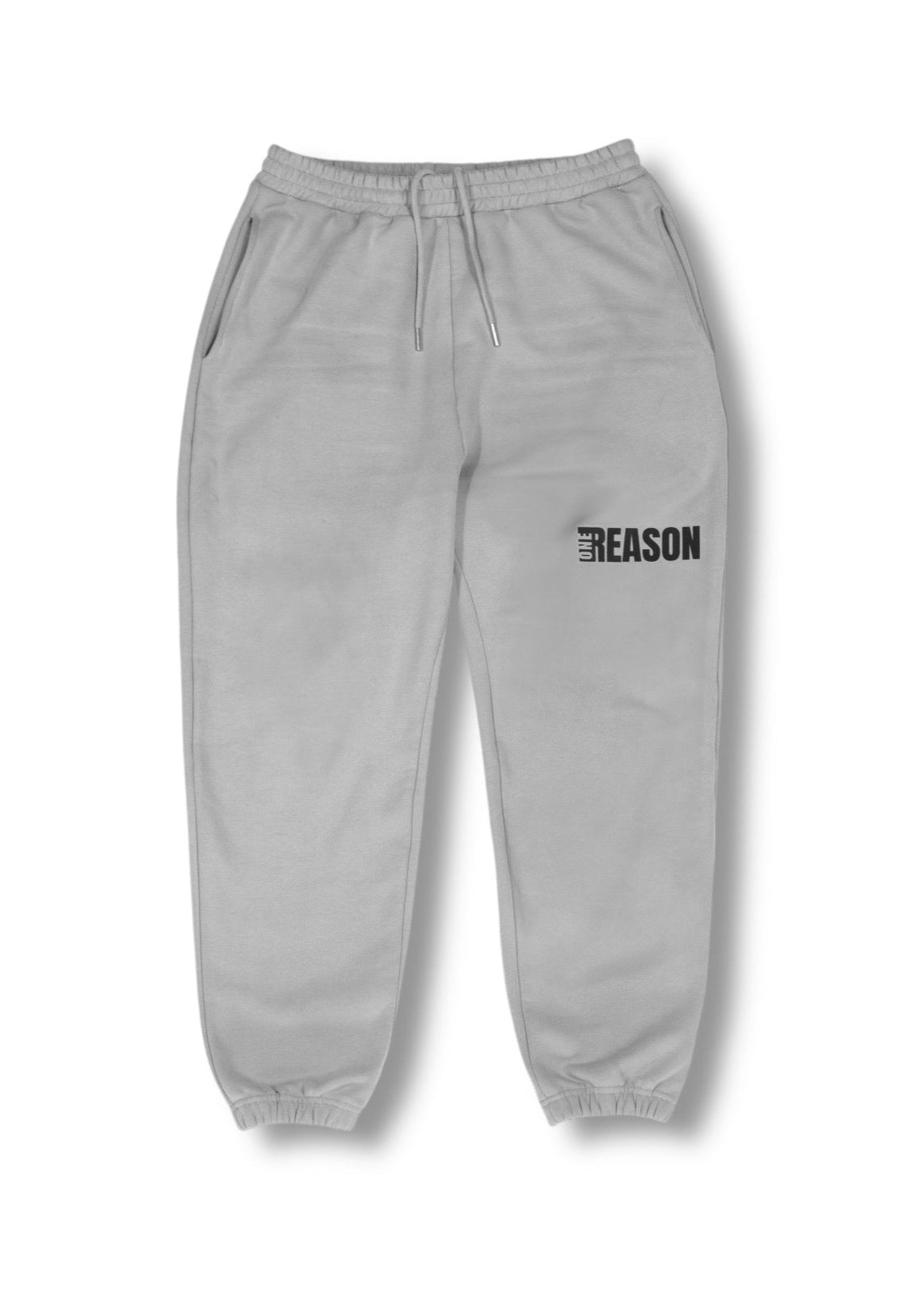 Cuffed Joggers