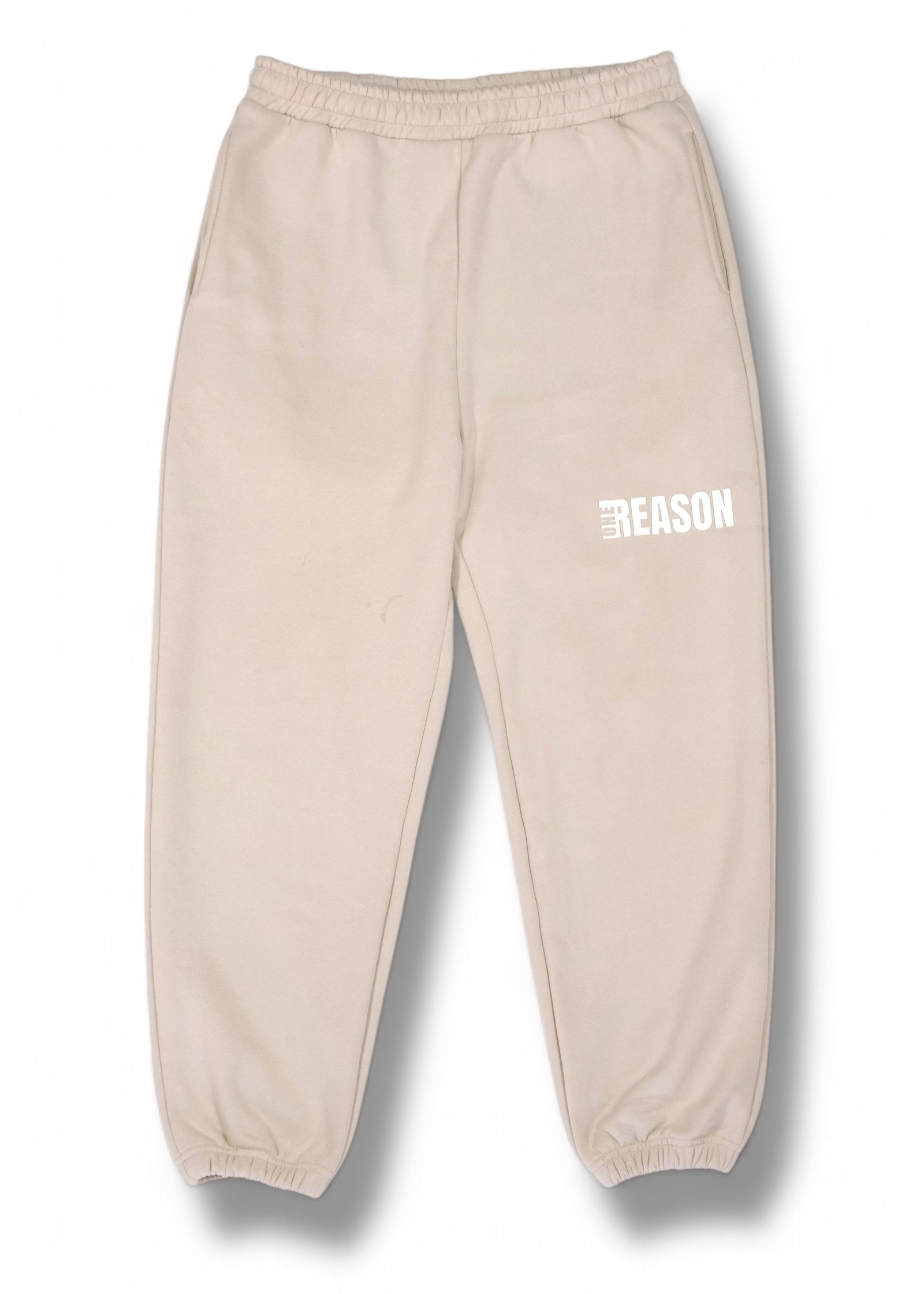 Cuffed Joggers