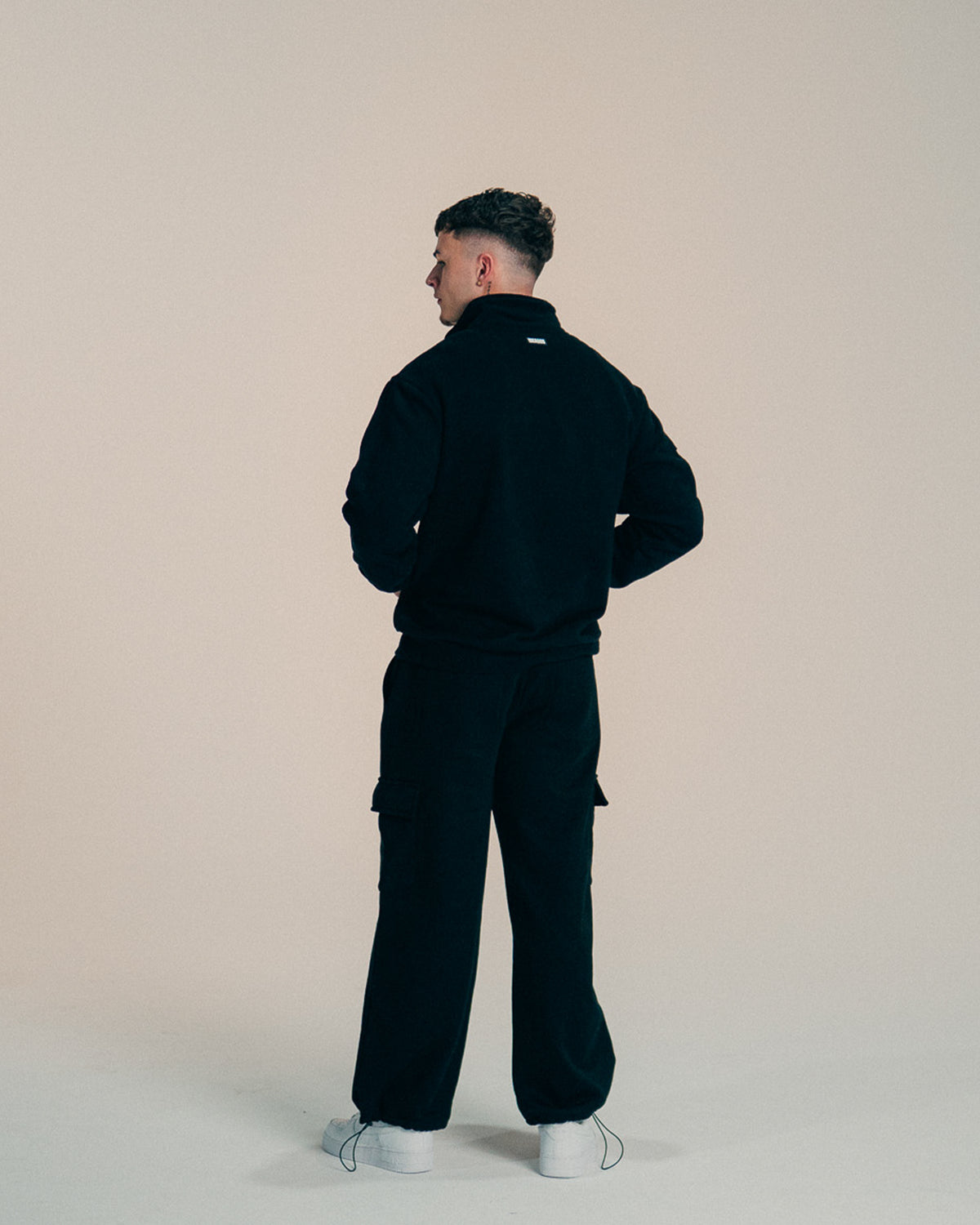 Quarter Zip | CORE