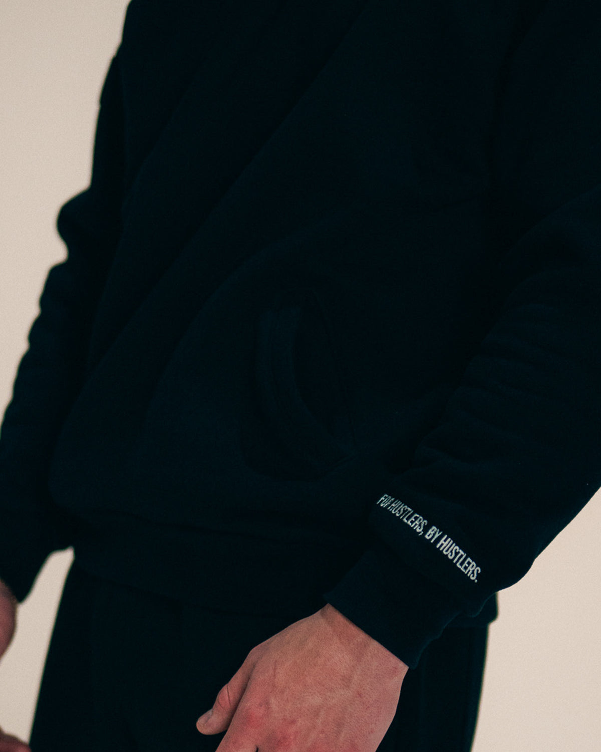 Quarter Zip | CORE