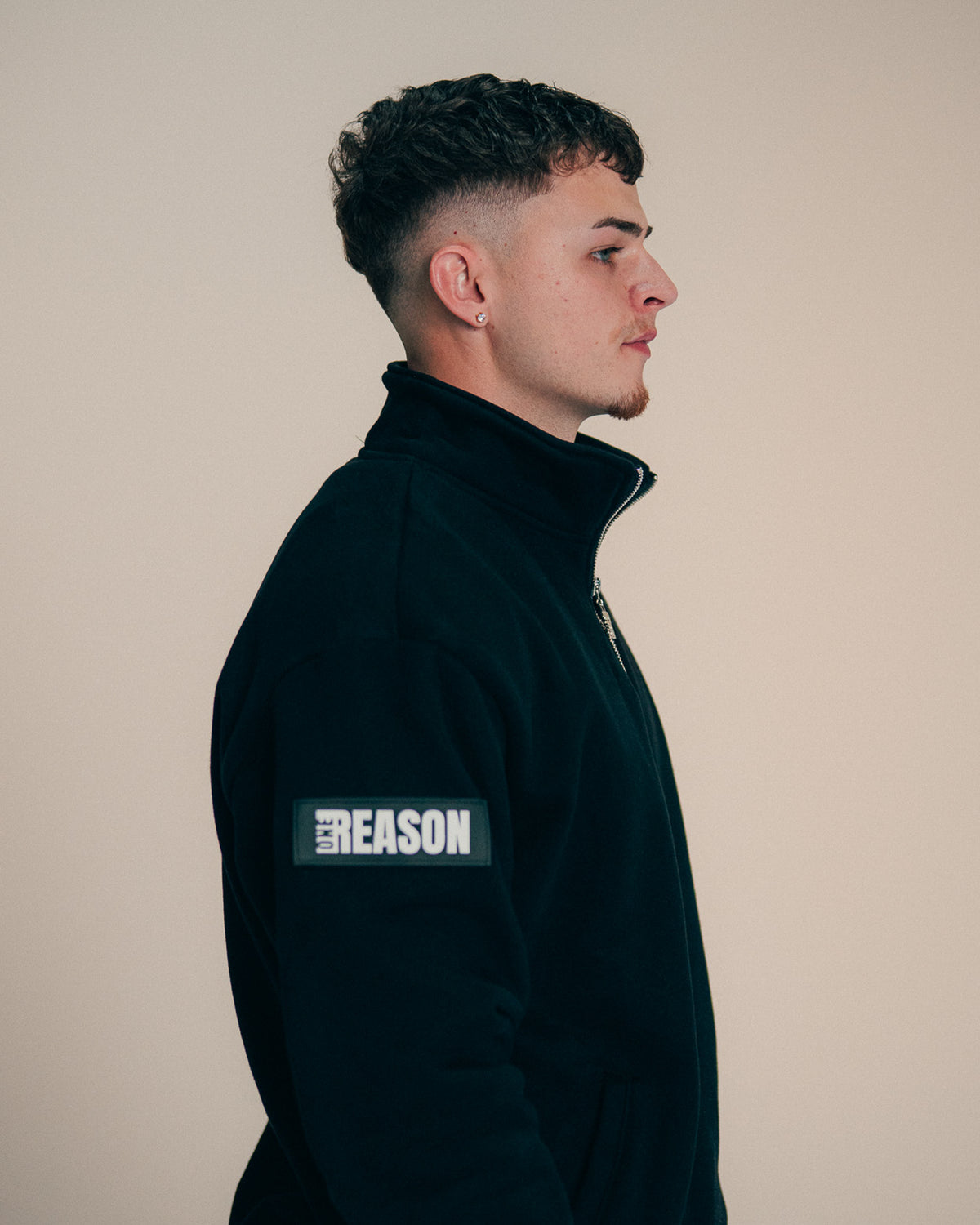 Quarter Zip | CORE