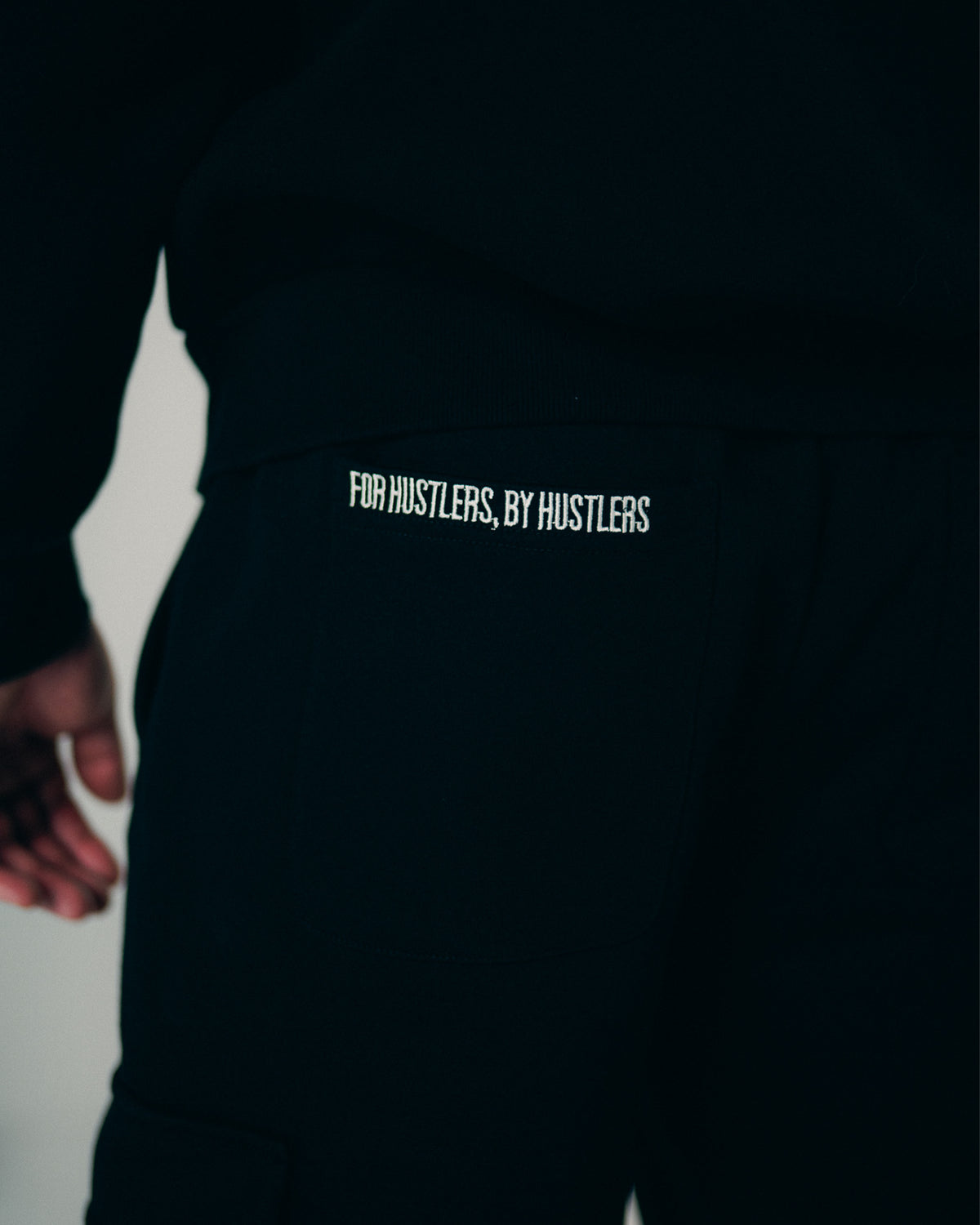 Cargo Sweats | CORE