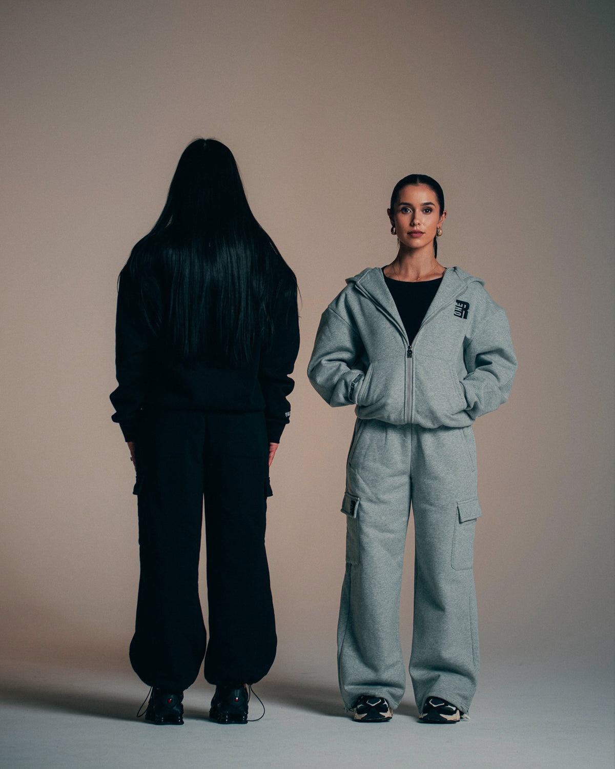 Cargo Sweats | CORE