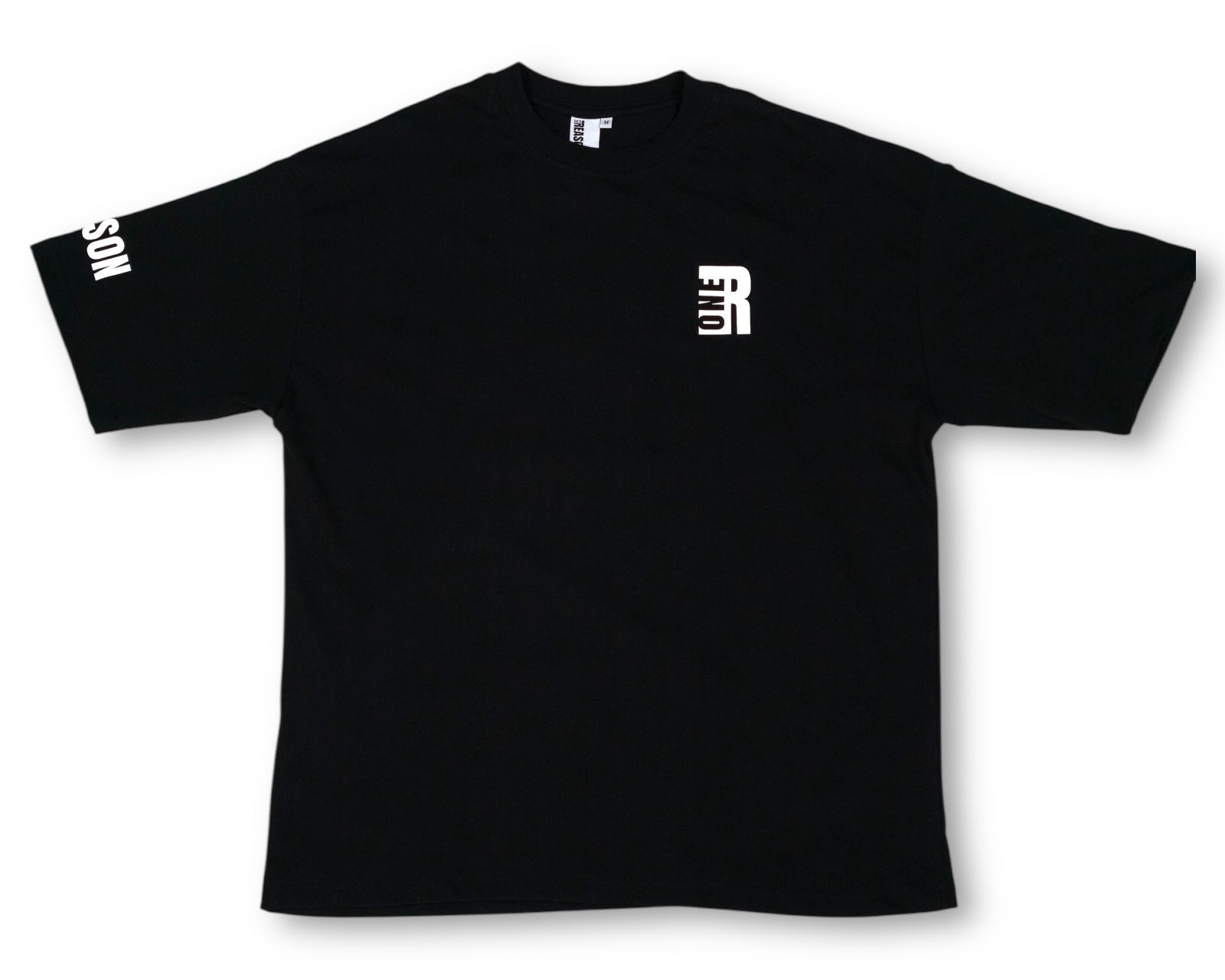 Oversized Tee | "TWIY"