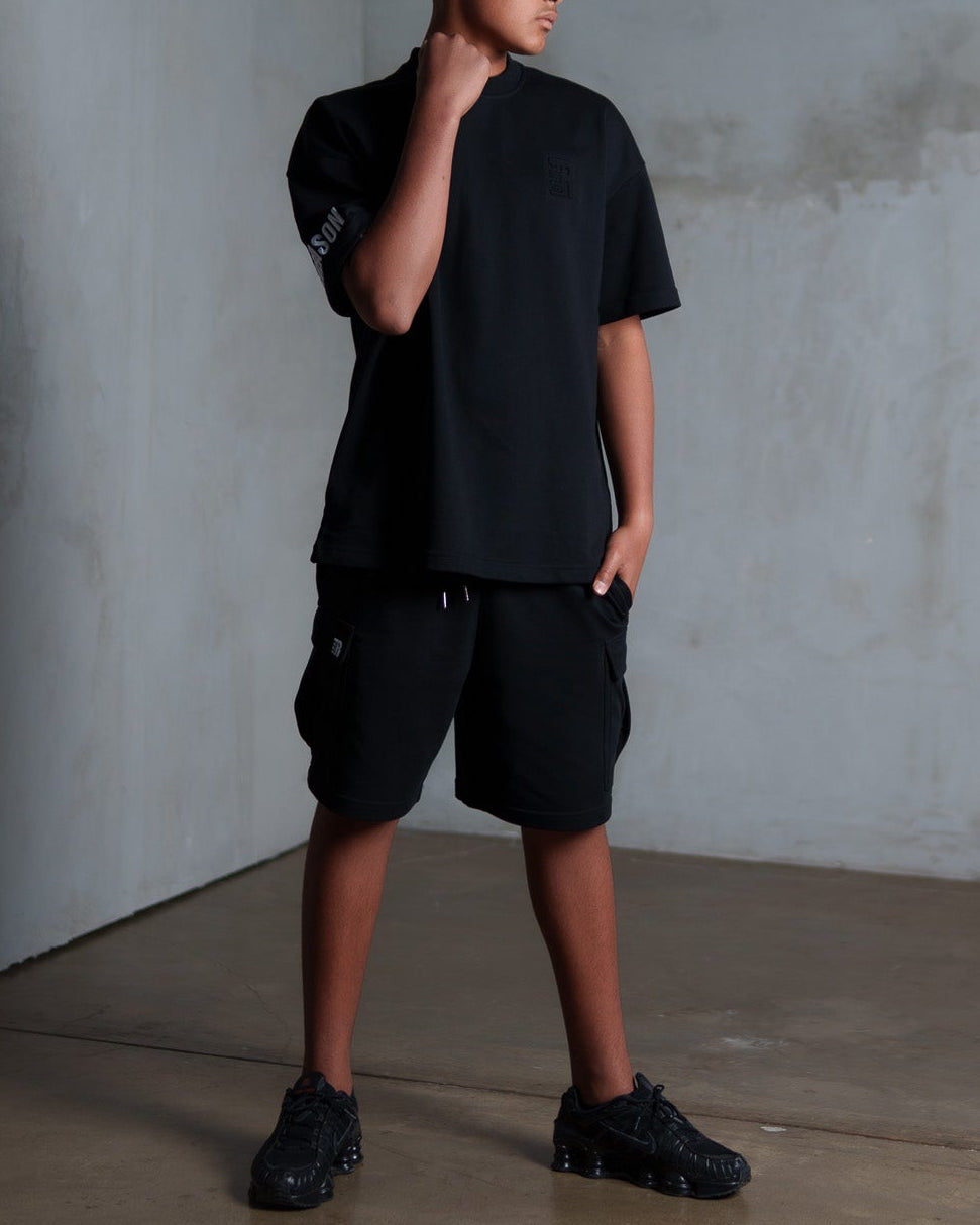 Cargo Shorts | "PIF"