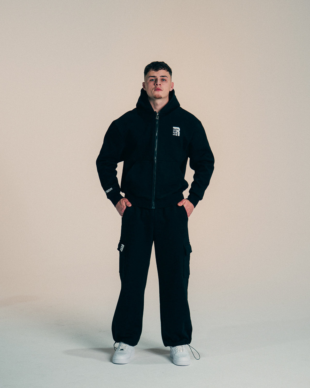 Heavyweight Jacket | CORE