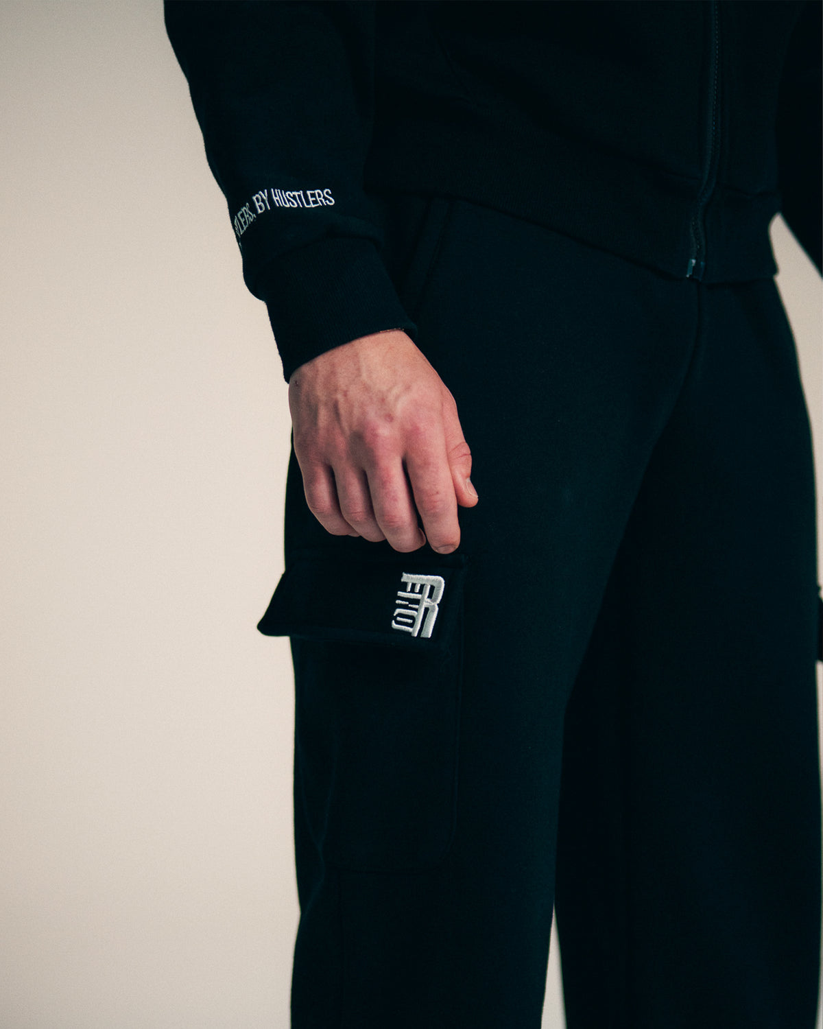 Cargo Sweats | CORE