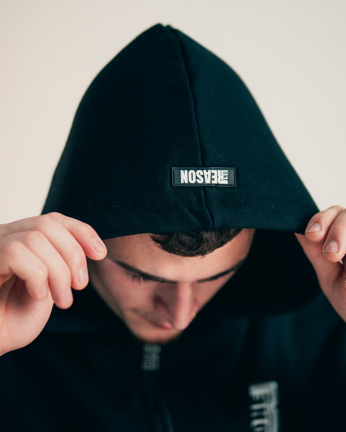 Heavyweight Jacket | CORE