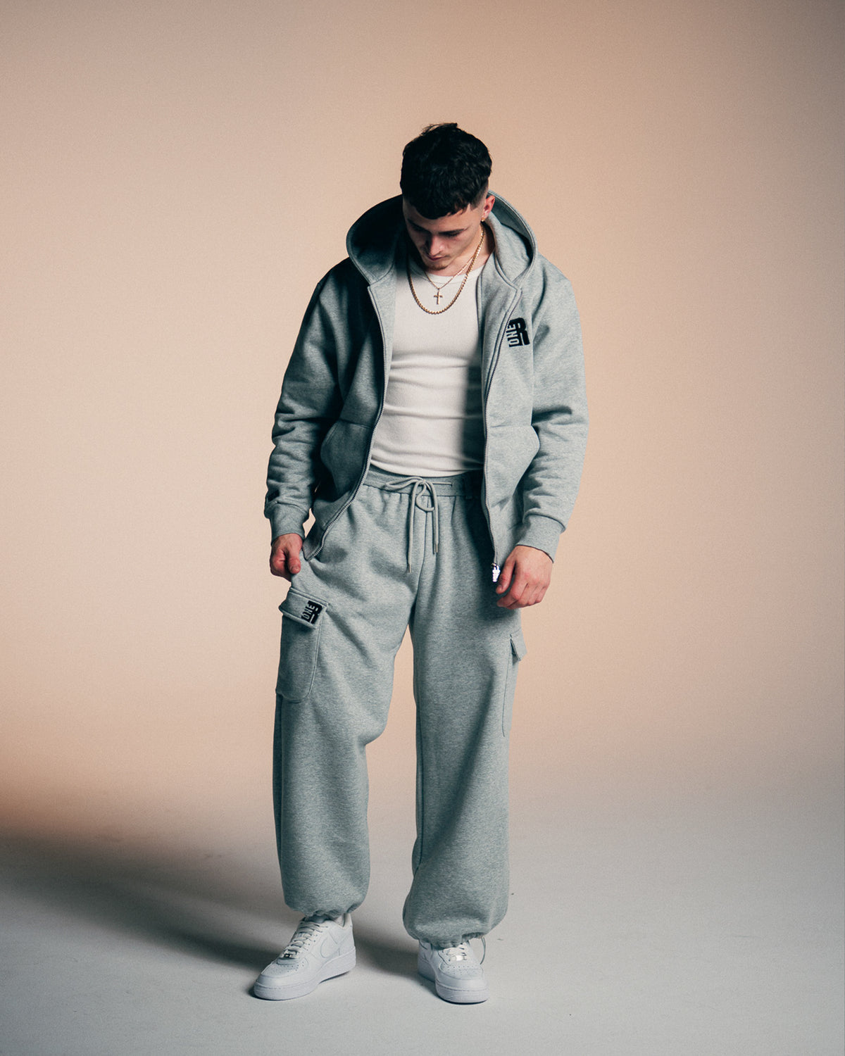 Heavyweight Jacket | CORE