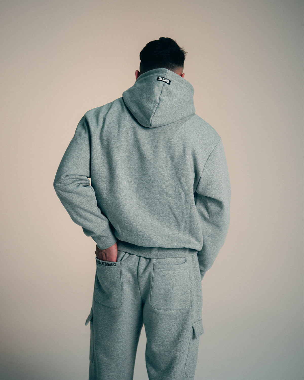 Heavyweight Jacket | CORE