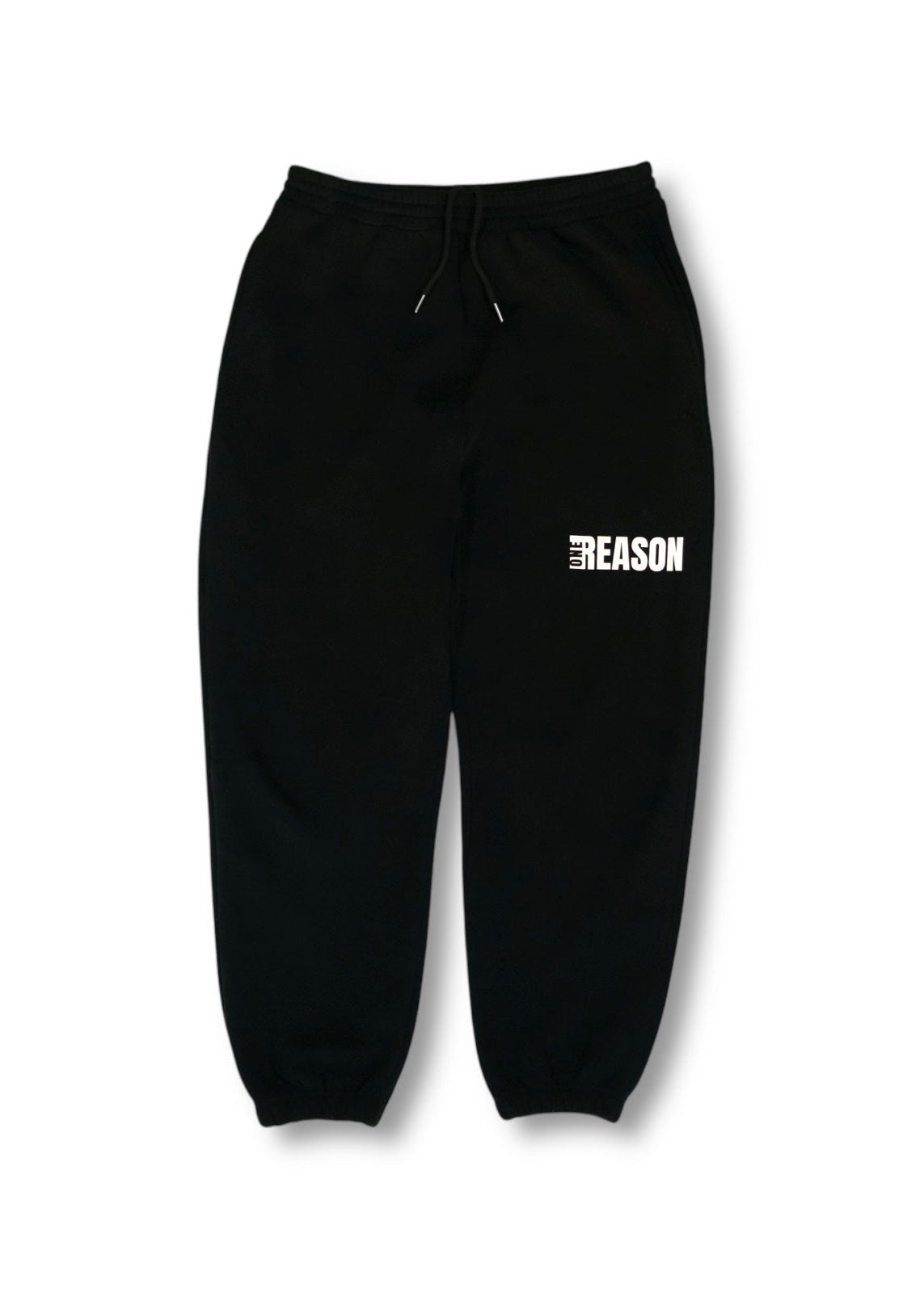 Cuffed Joggers