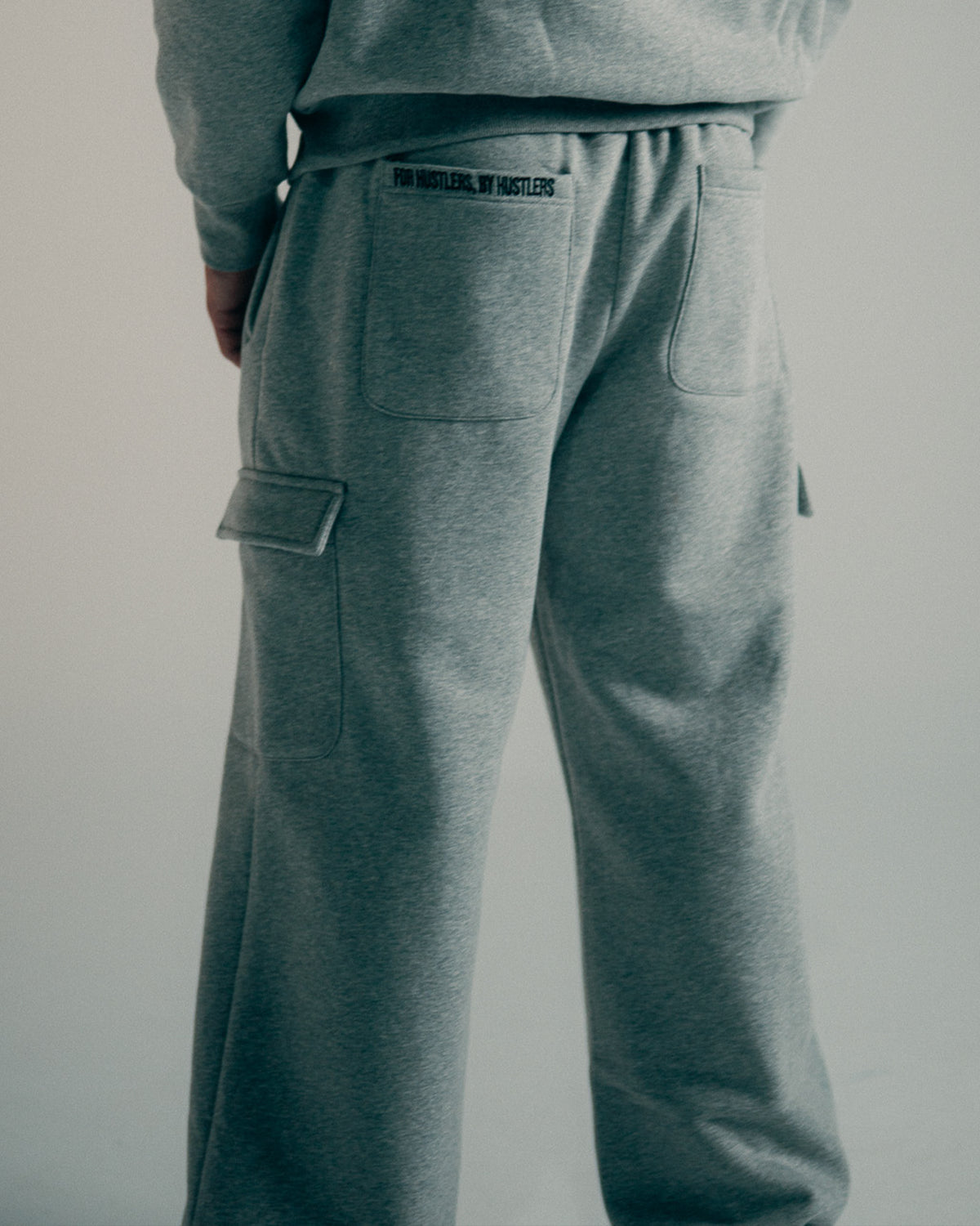 Cargo Sweats | CORE