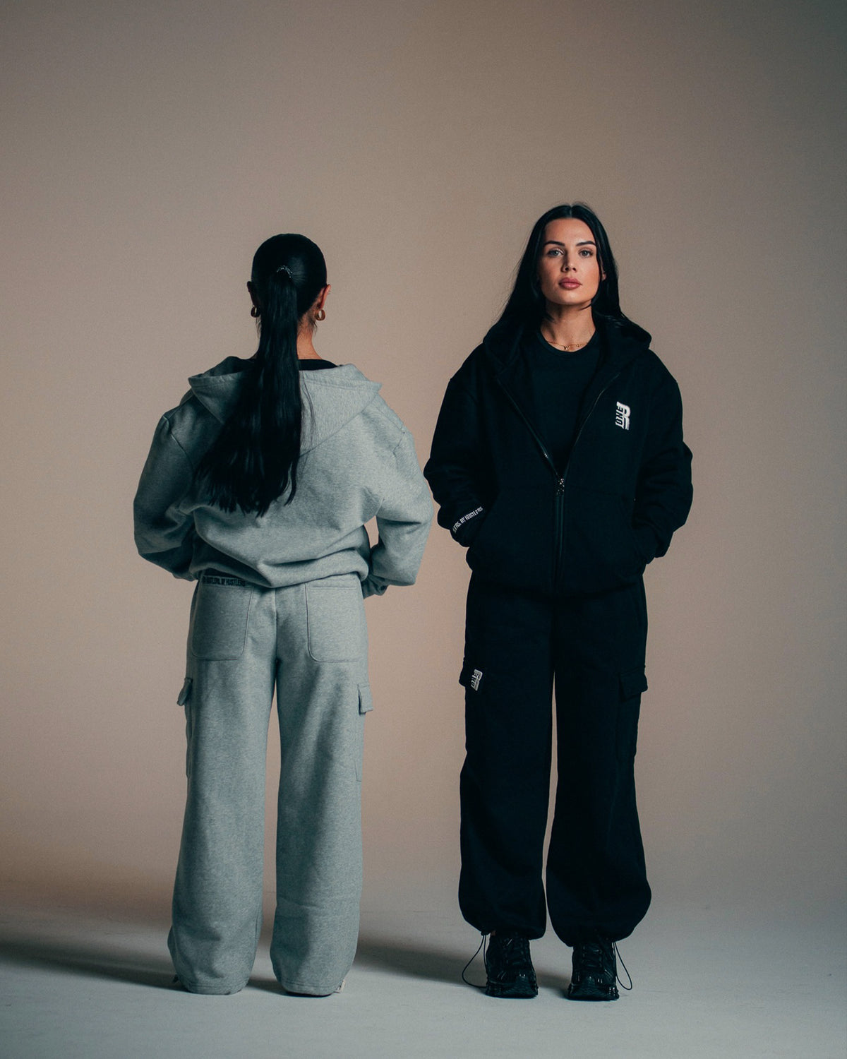 Cargo Sweats | CORE